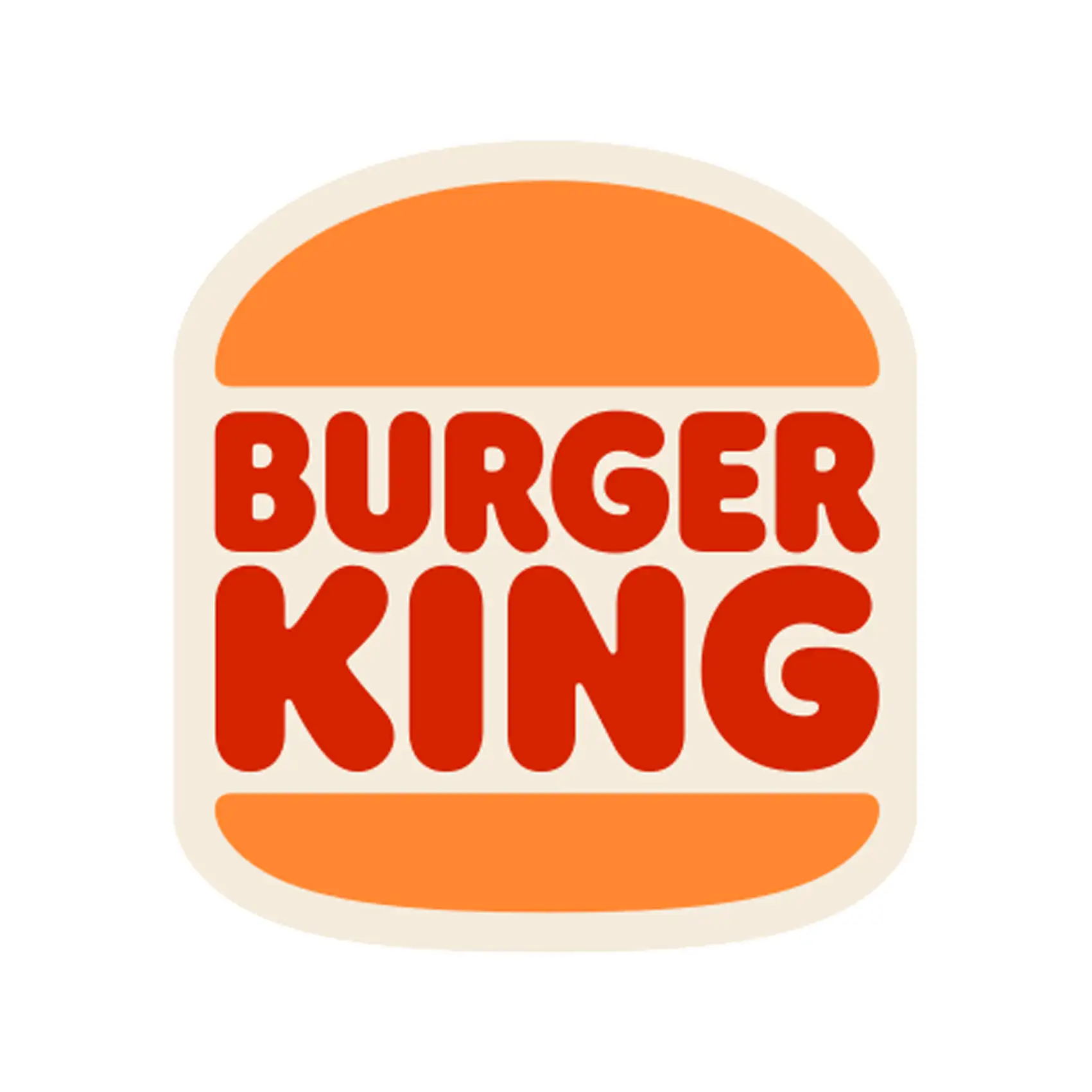 Schreieck-Referenzen-Burger King