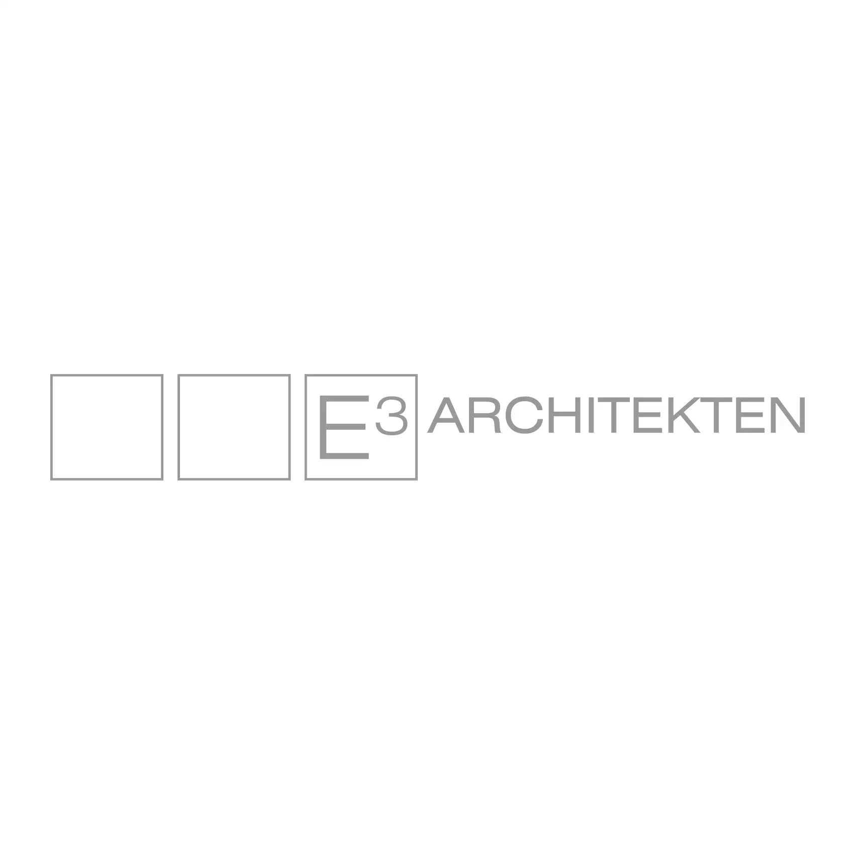 E3 Architekten