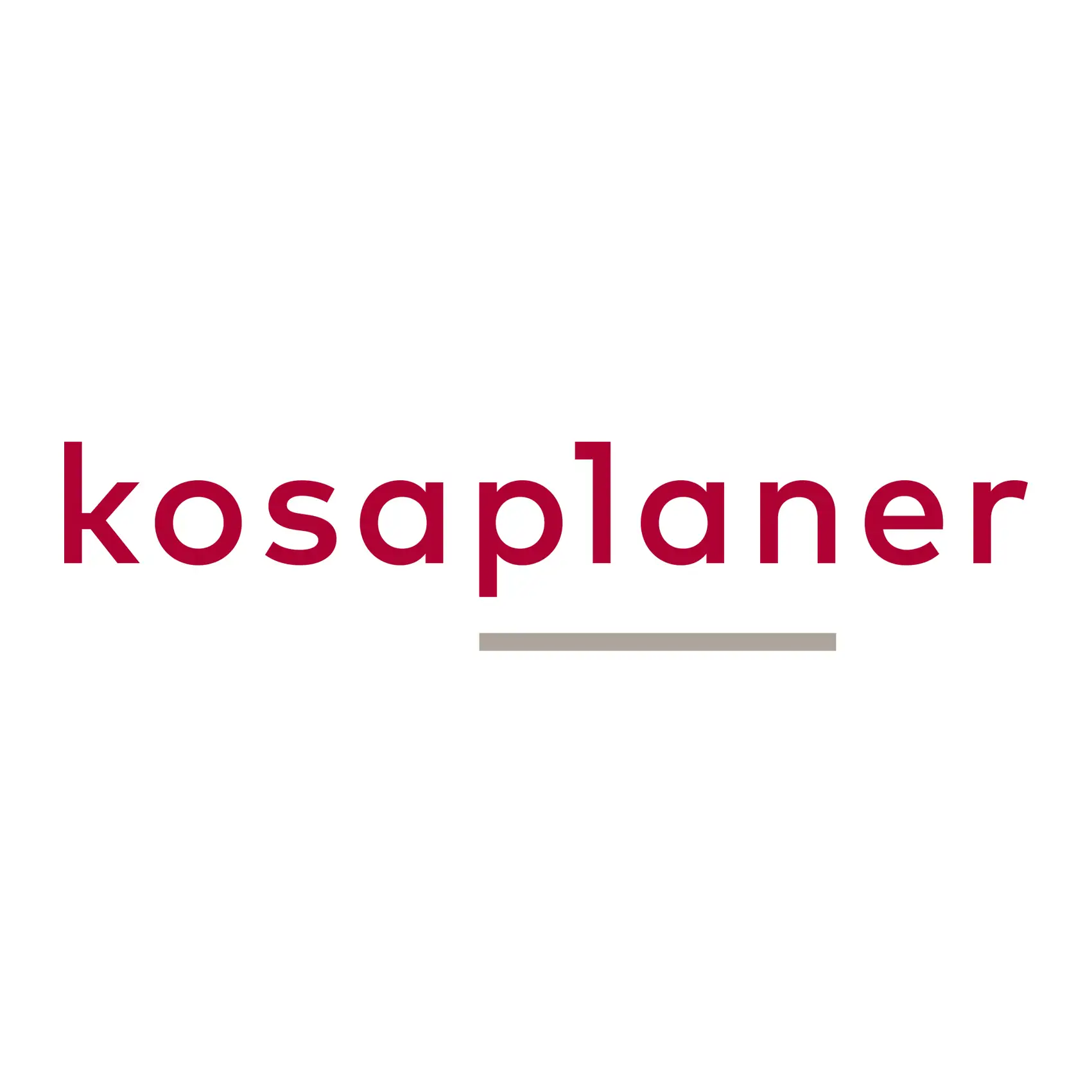 Kosaplaner