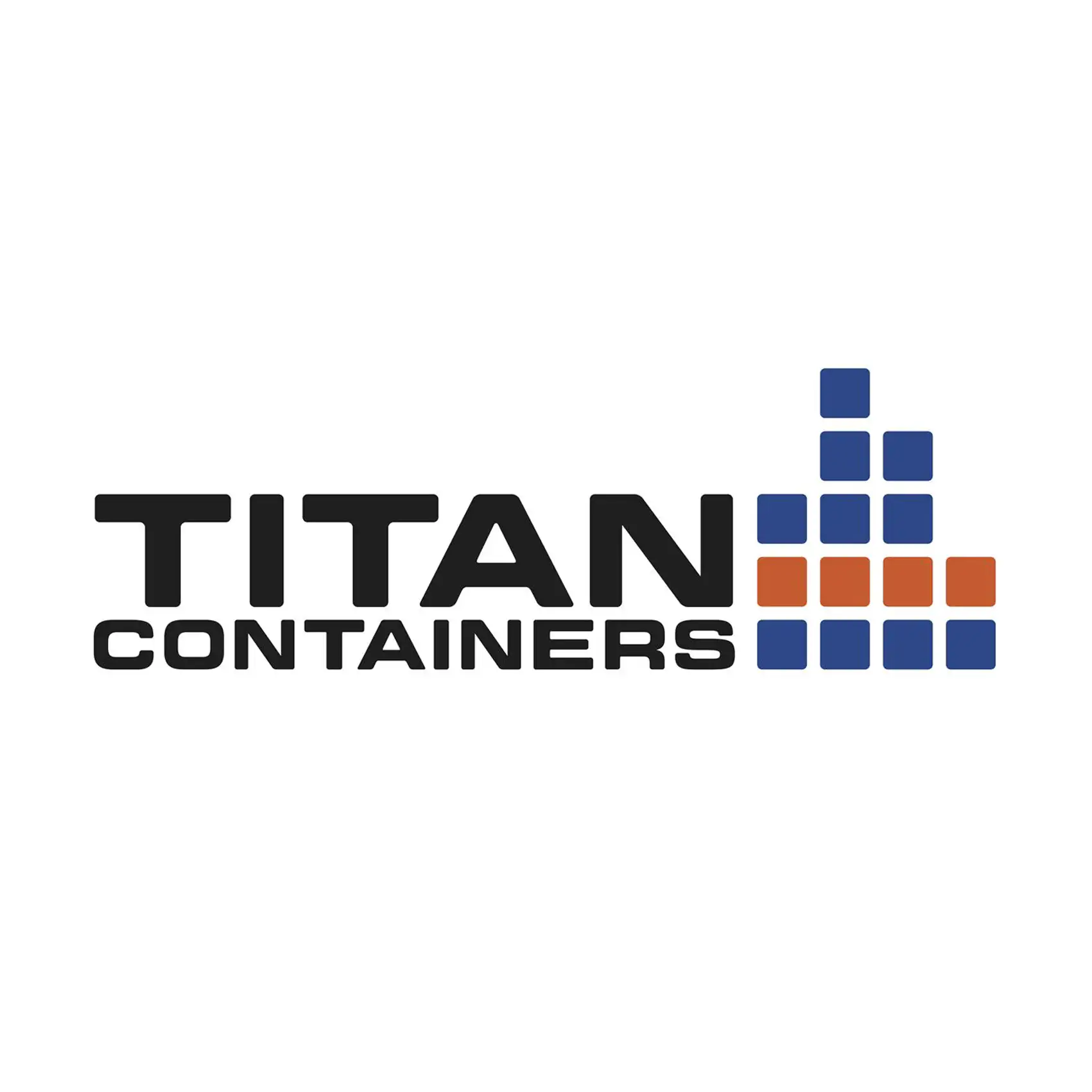Titan Containers